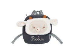 Moulin Roty 715071 - Sac à Dos Mouton Après La Pluie 7 Moulin Roty 715071 - Sac à Dos Mouton Après La Pluie -Boutique bébé moulin roty 715071 sac a dos mouton apres la pluie 900 2