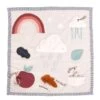 Moulin Roty 715076 - Tapis D'éveil Après La Pluie