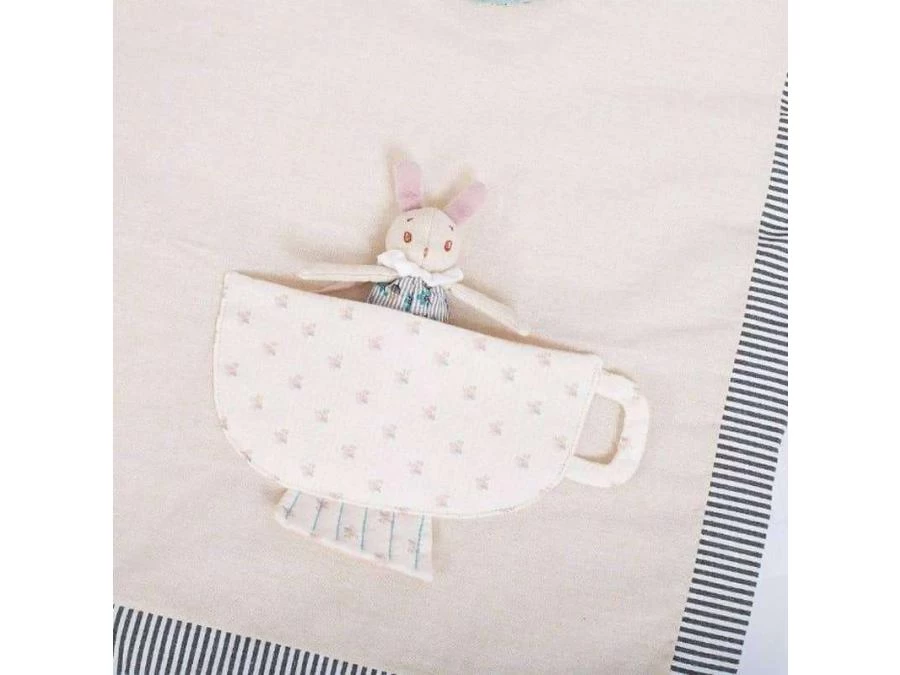 Moulin Roty 715076 - Tapis D'éveil Après La Pluie 6 Moulin Roty 715076 - Tapis D'éveil Après La Pluie – Image 4