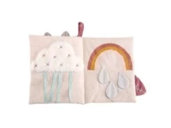 Moulin Roty 715078 - Livre Tissu D'activités Après La Pluie 10 Moulin Roty 715078 - Livre Tissu D'activités Après La Pluie -Boutique bébé moulin roty 715078 livre tissu d activites apres la pluie apres la pluie 900 2