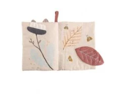 Moulin Roty 715078 - Livre Tissu D'activités Après La Pluie 11 Moulin Roty 715078 - Livre Tissu D'activités Après La Pluie -Boutique bébé moulin roty 715078 livre tissu d activites apres la pluie apres la pluie 900 3