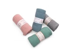 Moulin Roty 715089 - Couverture Laine Mixte Après La Pluie -Boutique bébé moulin roty 715089 couverture laine mixte apres la pluie couvertures et plaids 900 4