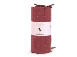 Moulin Roty 715090 - Tour De Lit Terracotta Après La Pluie -Boutique bébé moulin roty 715090 tour de lit terracotta apres la pluie tours de lit 900 1