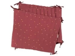 Moulin Roty 715090 - Tour De Lit Terracotta Après La Pluie -Boutique bébé moulin roty 715090 tour de lit terracotta apres la pluie tours de lit 900