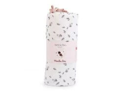 Moulin Roty 715091 - Tour De Lit Crème à Motifs Après La Pluie -Boutique bébé moulin roty 715091 tour de lit creme a motifs apres la pluie tours de lit 900 1