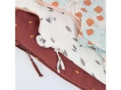 Moulin Roty 715092 - Gigoteuse Terracotta 70 Cm Après La Pluie -Boutique bébé moulin roty 715092 gigoteuse terracotta 70 cm apres la pluie apres la pluie 900 2