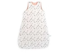 Moulin Roty 715101 - Gigoteuse Crème à Motifs 90 Cm Après La Pluie