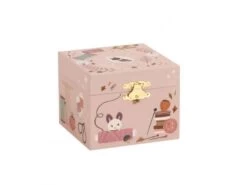 Moulin Roty 715105 - Boîte à Musique Coffret Après La Pluie -Boutique bébé moulin roty 715105 boite a musique coffret apres la pluie decorations de chambre 900 1