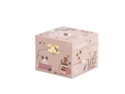 Moulin Roty 715105 - Boîte à Musique Coffret Après La Pluie -Boutique bébé moulin roty 715105 boite a musique coffret apres la pluie decorations de chambre 900 3
