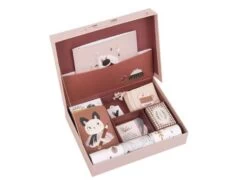 Moulin Roty 715107 - Coffret Premiers Souvenirs Après La Pluie -Boutique bébé moulin roty 715107 coffret premiers souvenirs apres la pluie 900 1
