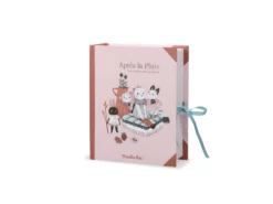 Moulin Roty 715108 - Coffret Naissance Après La Pluie -Boutique bébé moulin roty 715108 coffret naissance apres la pluie 1600 2