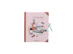 Moulin Roty 715108 - Coffret Naissance Après La Pluie -Boutique bébé moulin roty 715108 coffret naissance apres la pluie 1600 4