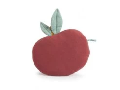 Moulin Roty 715132 - Coussin Pomme Après La Pluie -Boutique bébé moulin roty 715132 coussin pomme apres la pluie apres la pluie 900 1