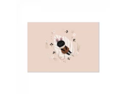 Moulin Roty 715137 - Set De 3 Affiches Après La Pluie -Boutique bébé moulin roty 715137 3