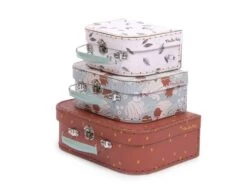 Moulin Roty 715152 - Moyenne Valise Après La Pluie -Boutique bébé moulin roty 715152 moyenne valise apres la pluie moulin roty 900 2