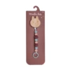 Moulin Roty 715156 - Attache-tétine Bois Et Silicone Lapin Après La Pluie -Boutique bébé moulin roty 715156 attache tetine bois et silicone lapin apres la pluie 1600