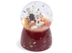 Moulin Roty 715175 - Boule à Neige Musicale Après La Pluie -Boutique bébé moulin roty 715175 boule a neige musicale apres la pluie apres la pluie 900 2
