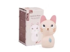 Moulin Roty 715250 - Veilleuse Chat (USB) Après La Pluie -Boutique bébé moulin roty 715250 veilleuse chat usb apres la pluie 900 4