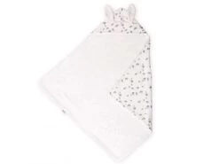 Moulin Roty 715272 - Sortie De Bain Lapin Après La Pluie