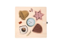 Moulin Roty 715364 - Boîte à Formes Après La Pluie -Boutique bébé moulin roty 715364 boite a formes apres la pluie moulin roty 1600 2