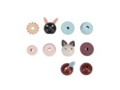 Moulin Roty 715366 - Empilable Multi-activités Après La Pluie -Boutique bébé moulin roty 715366 empilable multi activites apres la pluie moulin roty 1600 3