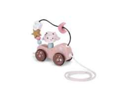 Moulin Roty 715367 - Train D'activités à Tirer Après La Pluie -Boutique bébé moulin roty 715367 train d activites a tirer apres la pluie apres la pluie 1600 9