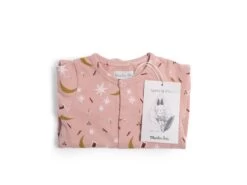 Moulin Roty 715800 - Pyjama 1m Jersey Rose étoiles Après La Pluie -Boutique bébé moulin roty 715800 pyjama 1m jersey rose etoiles apres la pluie apres la pluie 1600 2