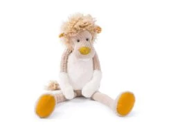 Moulin Roty 717020 - Grand Lion Les Baba-Bou