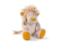 Moulin Roty 717021 - Petit Lion Les Baba-Bou