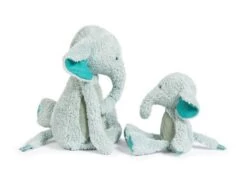 Moulin Roty 717025 - Grand éléphant Les Baba-Bou -Boutique bébé moulin roty 717025 moulin roty 800 2