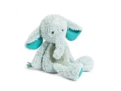 Moulin Roty 717026 - Petit éléphant Les Baba-Bou -Boutique bébé moulin roty 717026 petit elephant les baba bou peluches animaux sauvages 900