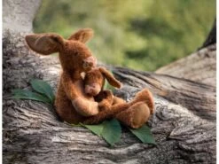 Moulin Roty 717031 - Grand Lapin Les Baba-Bou -Boutique bébé moulin roty 717031 peluches 800 1