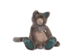 Moulin Roty 718024 - Loup Brindille Rendez-vous Chemin Du Loup