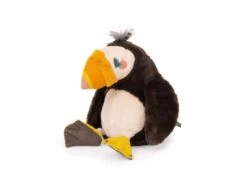 Moulin Roty 719020 - Oiseau Macareux Tout Autour Du Monde