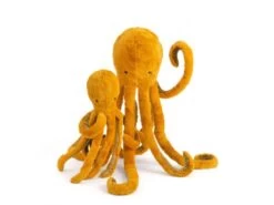 Moulin Roty 719025 - Grand Poulpe Tout Autour Du Monde -Boutique bébé moulin roty 719025 grand poulpe tout autour du monde peluches 900 2