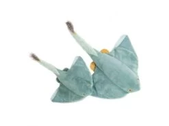 Moulin Roty 719031 - Grande Raie Tout Autour Du Monde -Boutique bébé moulin roty 719031 grande raie tout autour du monde peluches 900 2