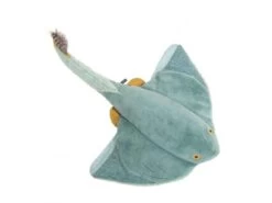 Moulin Roty 719031 - Grande Raie Tout Autour Du Monde