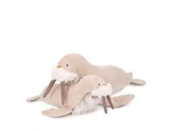 Moulin Roty 719033 - Grand Morse Tout Autour Du Monde -Boutique bébé moulin roty 719033 grand morse tout autour du monde peluches 900 2