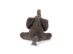 Moulin Roty 719038 - Petit éléphant Tout Autour Du Monde -Boutique bébé moulin roty 719038 petit elephant tout autour du monde peluches animaux sauvages 1600 2