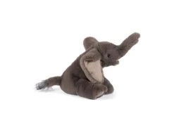 Moulin Roty 719038 - Petit éléphant Tout Autour Du Monde -Boutique bébé moulin roty 719038 petit elephant tout autour du monde peluches animaux sauvages 1600 3