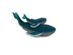 Moulin Roty 719041 - Grande Baleine à Bosse Tout Autour Du Monde 9 Moulin Roty 719041 - Grande Baleine à Bosse Tout Autour Du Monde -Boutique bébé moulin roty 719041 grande baleine a bosse tout autour du monde peluches 1600 3