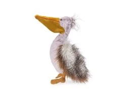 Moulin Roty 719042 - Pélican Tout Autour Du Monde -Boutique bébé moulin roty 719042 pelican tout autour du monde peluches animaux sauvages 1600 2