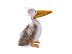 Moulin Roty 719042 - Pélican Tout Autour Du Monde