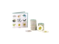 Moulin Roty 719364 - Mémory Des Animaux Tout Autour Du Monde -Boutique bébé moulin roty 719364 memory des animaux tout autour du monde 1600 1