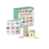 Moulin Roty 719364 - Mémory Des Animaux Tout Autour Du Monde -Boutique bébé moulin roty 719364 memory des animaux tout autour du monde 1600