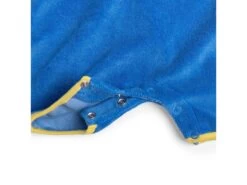 Moulin Roty 719845 - HUBERT Combinaison 6m Bouclette éponge Bleue- 6 Mois -Boutique bébé moulin roty 719845 hubert combinaison 6m bouclette eponge bleue 6 mois 1600 2