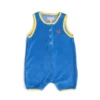 Moulin Roty 719848 - HUBERT Combinaison 24m Bouclette éponge Bleue- 24 Mois -Boutique bébé moulin roty 719848 hubert combinaison 24m bouclette eponge bleue 24 mois 1600
