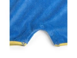 Moulin Roty 719848 - HUBERT Combinaison 24m Bouclette éponge Bleue- 24 Mois -Boutique bébé moulin roty 719848 hubert combinaison 24m bouclette eponge bleue 24 mois 1600 3