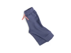 Moulin Roty 719863 - HUGO Pantalon 6m Molleton Bleu - 6 Mois -Boutique bébé moulin roty 719863 hugo pantalon 6m molleton bleu 6 mois 1600 2