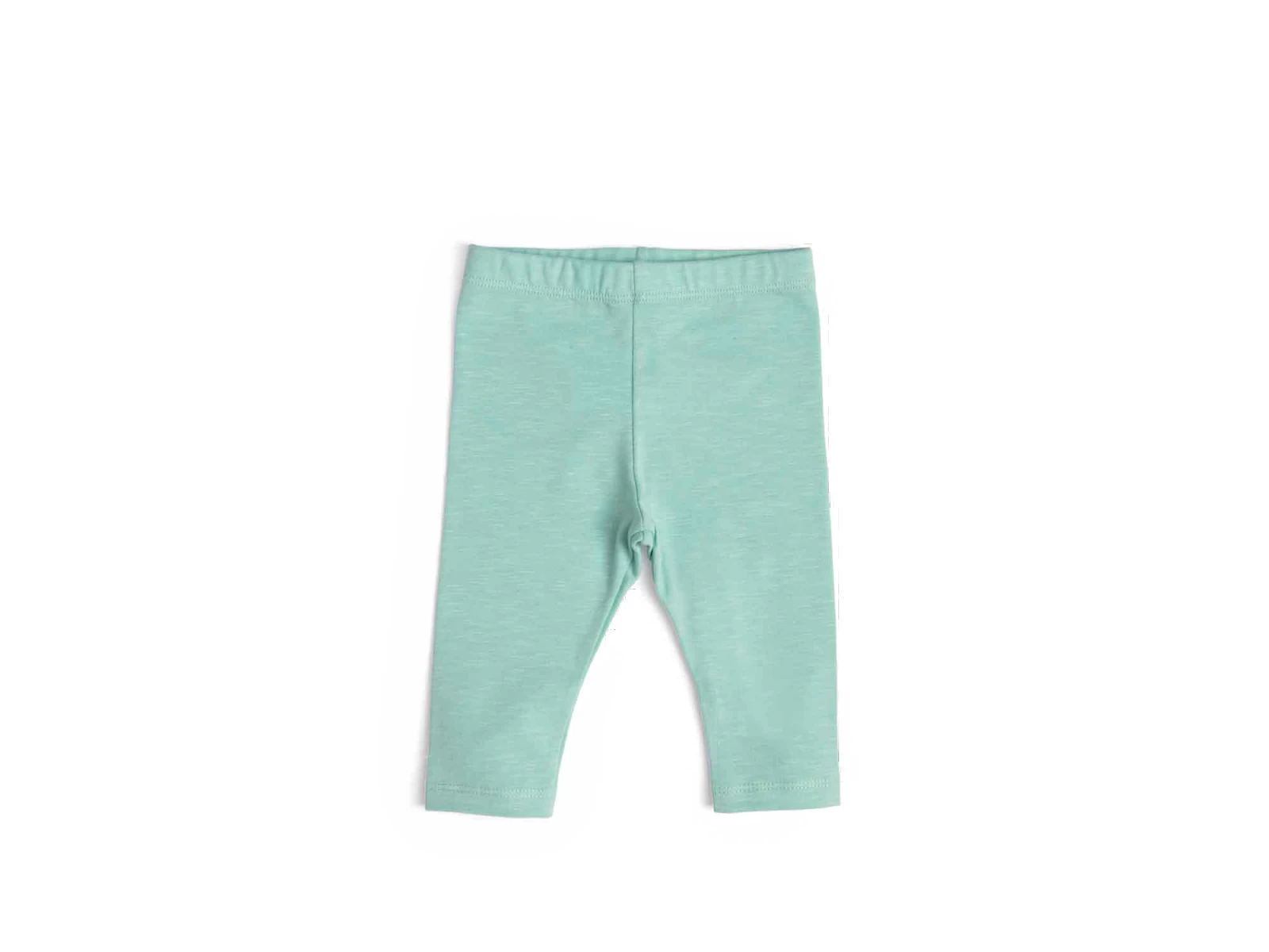 Moulin Roty 719880 - HETRE Legging 6m Jersey Flammé Vert- 6 Mois 3 Moulin Roty 719880 - HETRE Legging 6m Jersey Flammé Vert- 6 Mois